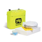 PIG® – Kit per fuoriuscite per carrello elevatore Oil-Only