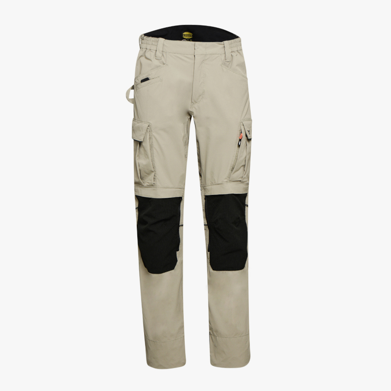 DIADORA UTILITY Herren Performance Hose | Arbeitshose Aus Hochwertigem Material, Langlebig & Flexibel