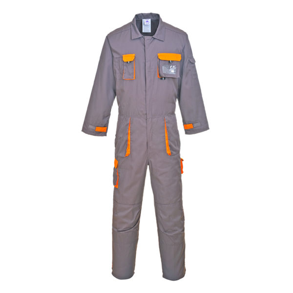 Tuta Bicolore TX15 Portwest - WorkerCorner