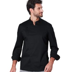 Giacca Dante Siggi nero