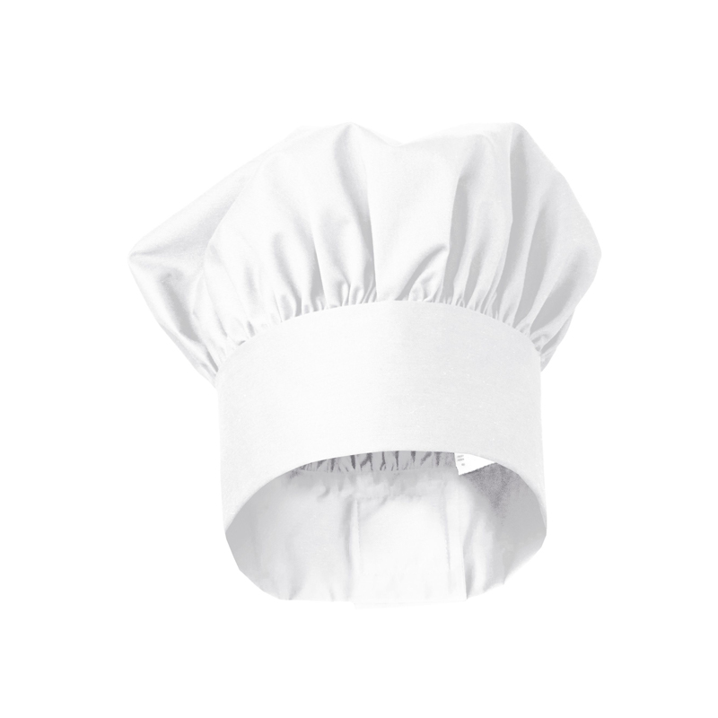 Berretto Da Baseball Unisex Chef Works, Nero, Tessuto 175g, Chiusura Regolabile Con Fibbia, Taglia Unica