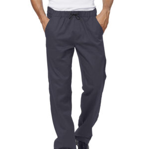 Pantalone chef Josh Siggi