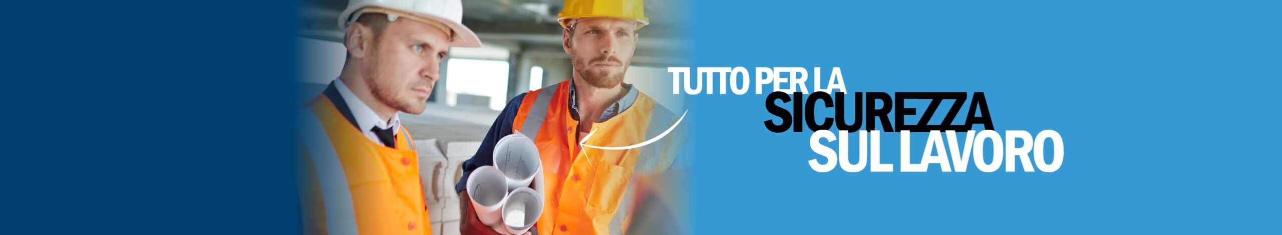 Sicurezza sul lavoro