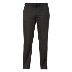 pantalone alan nero