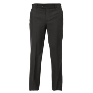 pantalone matteo nero